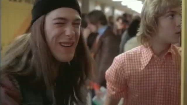 Detroit Rock City Fragmanı