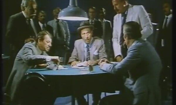 Talih Kuşu (1988) Fragman