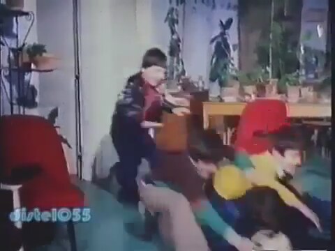 İyi Aile Çocuğu (1978) fragmanı